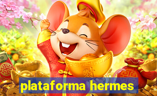 plataforma hermes